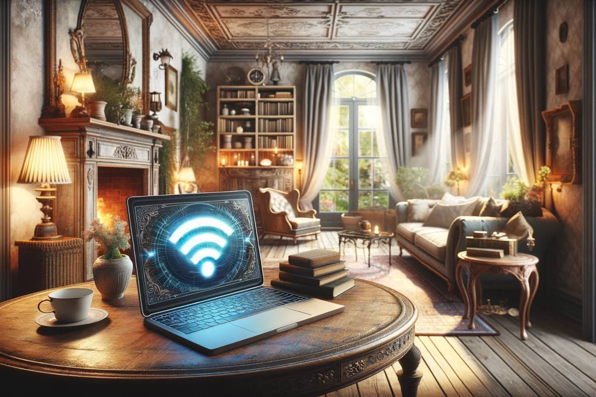 "Opérateur n°1 sur le Wi-Fi" : ce fournisseur propose le meilleur réseau sans-fil sur ses box - et ce n'est pas Orange